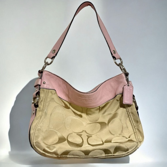 Vintage Coach Handbags Under $100